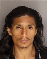 Mugshot of Jose Luis Cutino-Leon