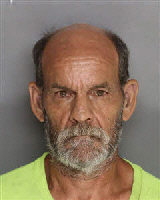 Mugshot of Dewayne Lynn Peets