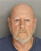Mugshot of James David Langley