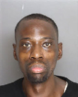 Mugshot of Alexander McKoy