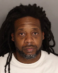 Mugshot of Darrel Anthony Watkins