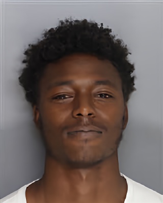 Mugshot of Jvaariez Sai-bion Sumpter