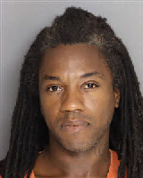 Mugshot of Dominick Jarrod Singleton