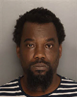 Mugshot of Jones Telemaque