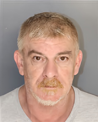 Mugshot of RICHARD WALTER LARKIN