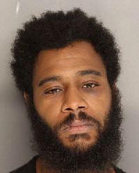 Mugshot of Khalil Righteous Murray