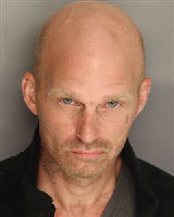 Mugshot of Robert Dale Hicks
