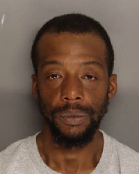 Mugshot of Kevin Jamon Gause
