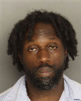 Mugshot of Jarrette Jevette Singletary