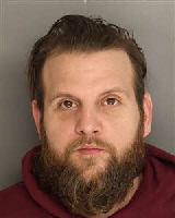Mugshot of Ryan Martin Kluge