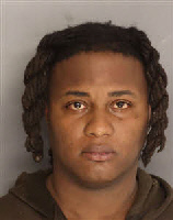 Mugshot of Deangelo Henry Murray
