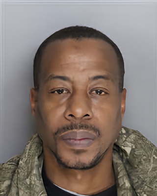 Mugshot of Tyris Levar Owens