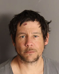 Mugshot of Robert Daniel Hynd