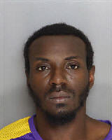 Mugshot of Shelton Bernie Wright