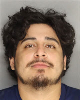 Mugshot of Derek Isaias Zelaya