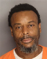 Mugshot of Berlen Durrell White