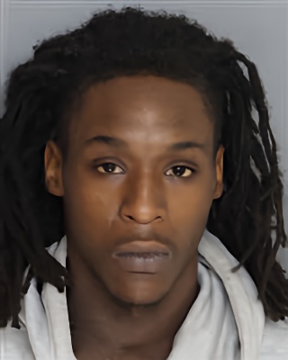Mugshot of Tristan Deangelo Kavon Anderson