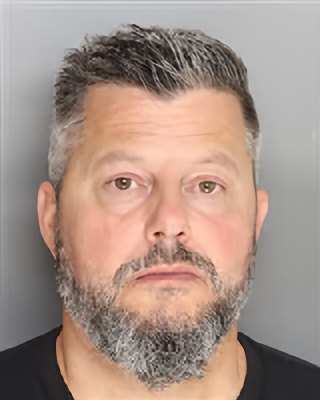 Mugshot of Ruebin James Long
