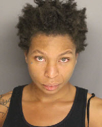 Mugshot of Daryl Dequan Deah Monte Vasconcellos