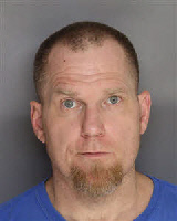 Mugshot of Andrew Adrian Finley