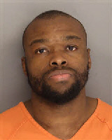 Mugshot of Devin Shawn Cobbs