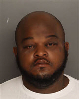 Mugshot of Kenneth Lorenzo Porter