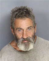 Mugshot of Edward Mathew Saunders