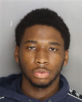 Mugshot of Kyjuan Cartenus Canty