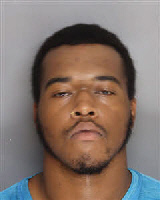 Mugshot of Kenningston Blair Hawkins