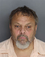 Mugshot of Leslie Driggers