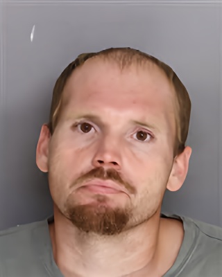 Mugshot of Jack Tyler Herring