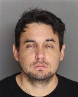 Mugshot of Julio Cesar Idrovo-Maldonado