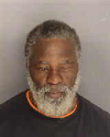 Mugshot of Leroy Whitfield