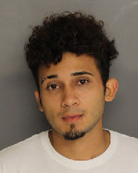 Mugshot of Jose Gonzalez-Campos