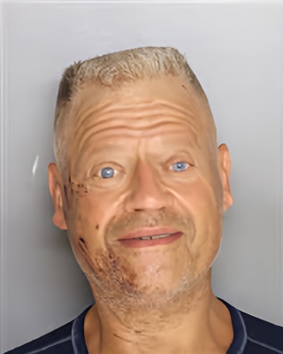 Mugshot of Piotr Dubicki