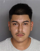 Mugshot of Kerbenlin Trujillo Guerror