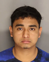 Mugshot of Manuel Antonio Velasquez-Moreno