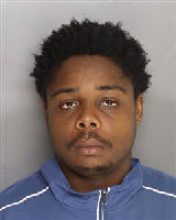 Mugshot of Thornton Caldwell Fordham