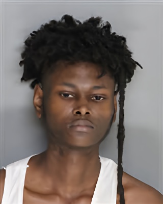Mugshot of Kobe Merkal Long