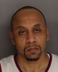 Mugshot of Jjuantelle Lee Burns