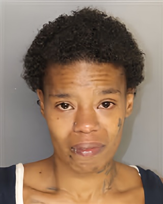 Mugshot of Jataungha Lakreash White