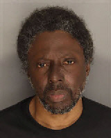 Mugshot of McKenzie Tim North