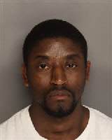 Mugshot of Gary Tyrone Rutledge
