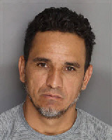 Mugshot of Leonardo Jesus Hernandez-Serrano