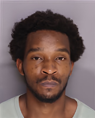 Mugshot of Taja Malieke Stevenson