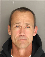 Mugshot of Brett H Walker