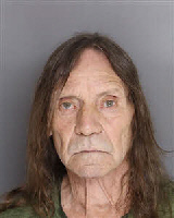 Mugshot of Anthony Carter