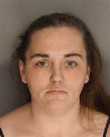 Mugshot of Taralynn Jean Earl