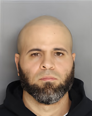 Mugshot of KENNY YNOA