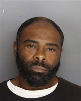 Mugshot of Matthew Dwayne Wiley
